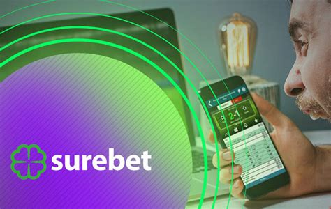 Surebet .